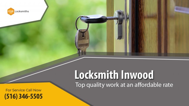 Locksmith Five Towns